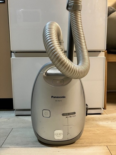 掃除機\n