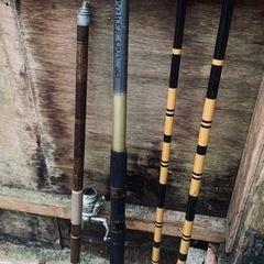 釣竿