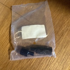 原付ミラー(右側)の画像