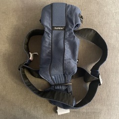 抱っこ紐　ベビージョルン
