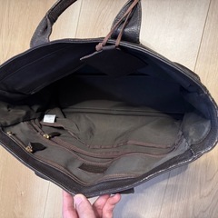 Porter バック   の画像