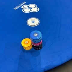35歳以上からのポーカー仲間募集します。