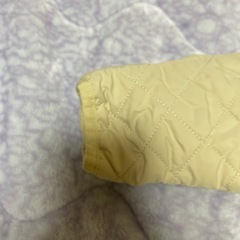 ♡冬用　ロンパース型　ベビーアウター♡の画像