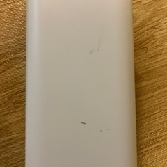 SoftBankAir4 ソフトバンクエアーターミナル4の画像