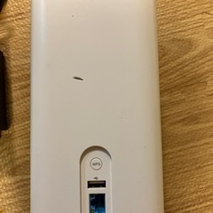 SoftBankAir4 ソフトバンクエアーターミナル4の画像