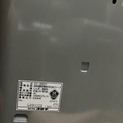 CORONA反射式ストーブの画像