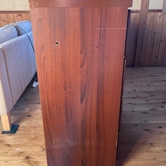タンスの画像