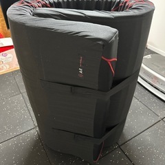 西川　AIR マットレス　シングル　大谷君愛用の画像