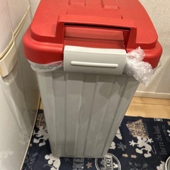 
45リットルゴミ箱