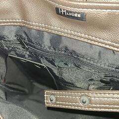 HM　リュックの画像