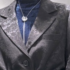 HARE ネックレスの画像