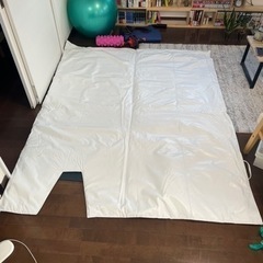 ダイエット器具無料でお譲りします！
