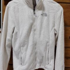 ノースフェイス　ボワフリースの画像