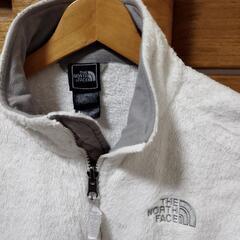 ノースフェイス　ボワフリース