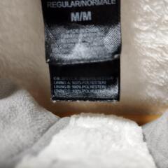 ノースフェイス　ボワフリースの画像