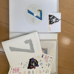 BTSアルバム　トレカ付きの画像