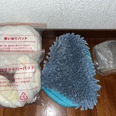 取引中
【美品‼︎今話題の掃除用品‼︎】スチームモップの画像