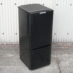 配達先決定🚚　設置・無料配達します🚚2012年製💖三菱💖冷凍冷蔵...