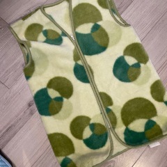 暖かベスト