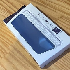 iPhone13Pro用カバー中古の画像