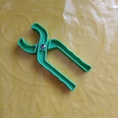 【売約済み】アンパンマンジャングルジム　うちの子天才　手遊びいっぱいよくばりパークの画像