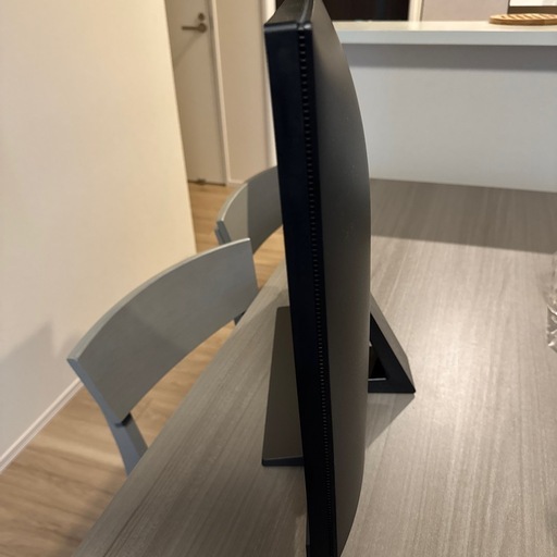 BenQ 4k27.9インチ　モニター