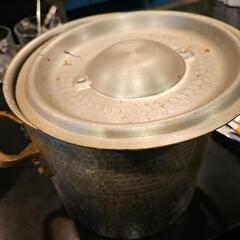 生活用品、台所用品、色々有りますの画像