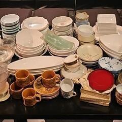 生活用品、台所用品、色々有ります