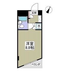 ⭐️年末年始は、休まず対応いたします💕初期費用「８万円」、初月賃...