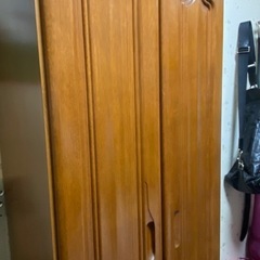 ドレッサーの画像