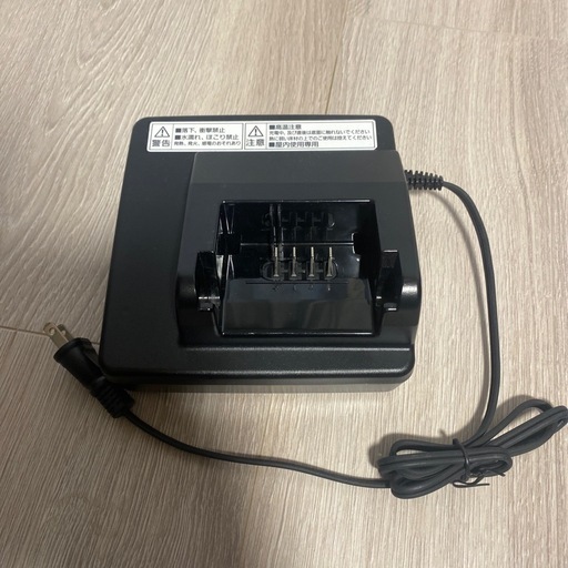 電動自転車(gyutto)専用充電式バッテリー
