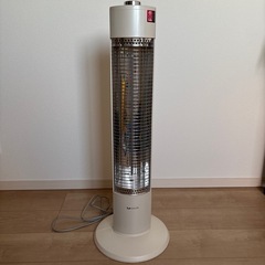 遠赤電気ストーブ