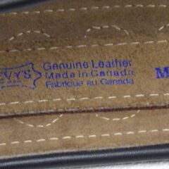  15533 【エレキ・ギター】 メーカー等詳細不明 ケース・ベルト付き 良品 ケース汚れ有の画像