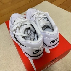 NIKEスニーカーの画像
