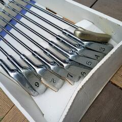 ★美品★　ゴルフ　セット②の画像