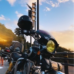 gn125

