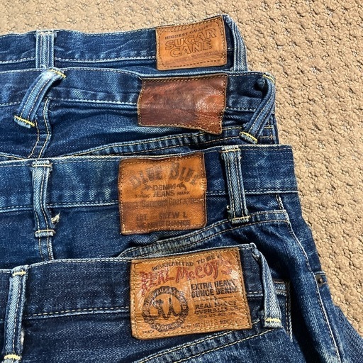 メンズ REALMECY.S