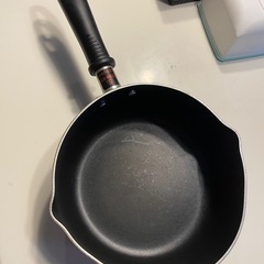 小鍋　ガス火専用