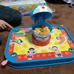 ドラえもん　どらやきパクパクゲーム