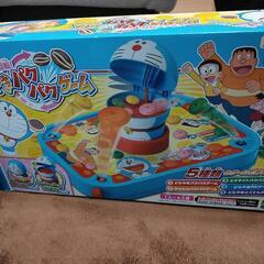ドラえもん　どらやきパクパクゲームの画像