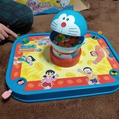 ドラえもん　どらやきパクパクゲームの画像