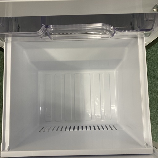 ご来店限定】＊三菱 146L 2ドア冷蔵庫 2022年製＊1228-19