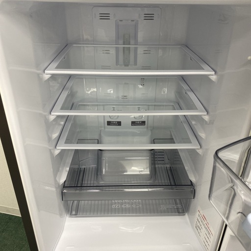 【ご来店限定】＊三菱 146L 2ドア冷蔵庫 2022年製＊1228-19