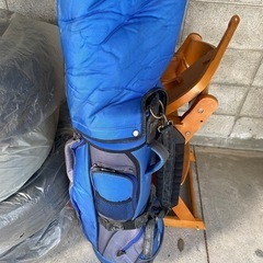 【取引中】中古ゴルフクラブ