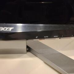 エイサーacerのディスプレイの画像