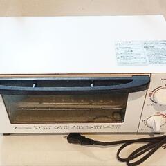 KOIZUMI コイズミ オーブントースター KOS-1025の画像