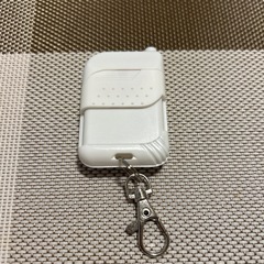 新品　携帯用SOSボタンの画像