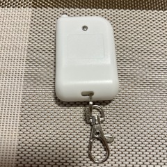 新品　携帯用SOSボタンの画像