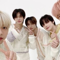 TXT好きなMOA友‎🤍