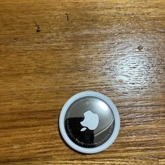 Apple AirTag 【中古美品】